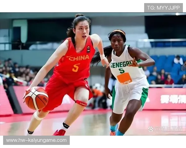 中国女篮的传奇继续上演，中国女篮又出巨无霸