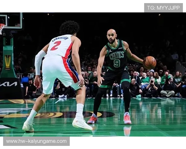 凯尔特人团队后场组织带来整场掌控 凯尔特人团队后场组织带来整场掌控